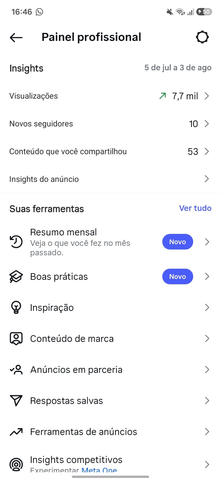 Métrica